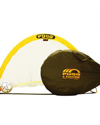 Pugg Pop Up Fielding Net