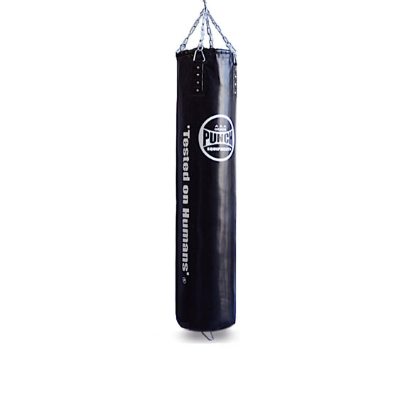 Punch Trophy Getters Boxing Bag - 150cm (Black)