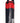 Punch Urban Boxing Bag - 90 x 30cm (Black/Red)
