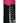 Punch Urban Boxing Bag - 90 x 30cm (Black/Pink)