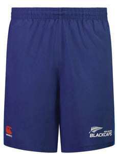 Blackcaps Men's Training Shorts