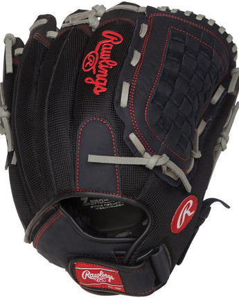 Rawlings Renegade Softball Glove