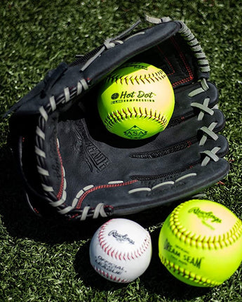 Rawlings Renegade Softball Glove