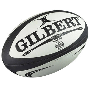 Gilbert Revolution X Rugby Ball