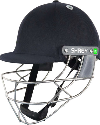 Shrey Koryod Steel Batting Helmet