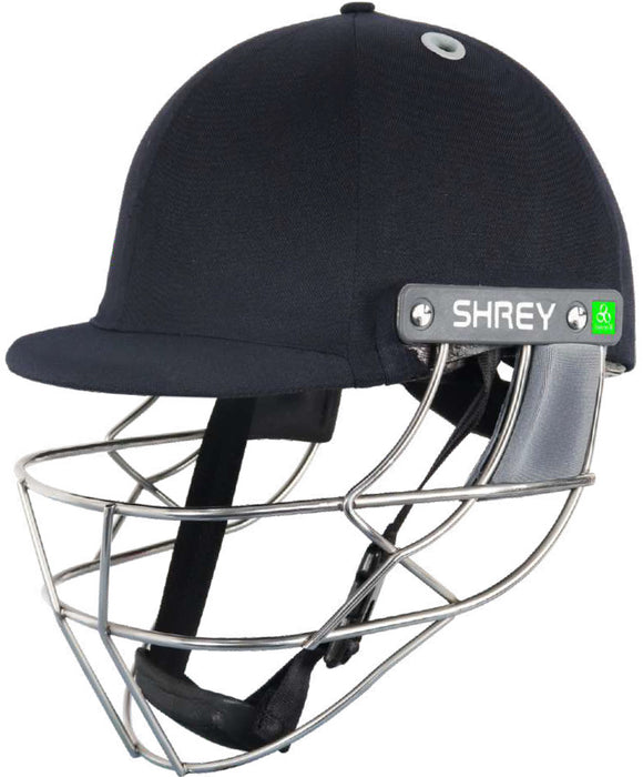 Shrey Koryod Steel Batting Helmet