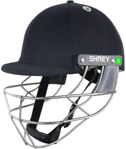 Shrey Koroyd Titanium Batting Helmet