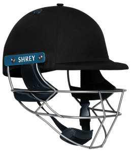 Shrey Master Class Air Titanium Batting Helmet