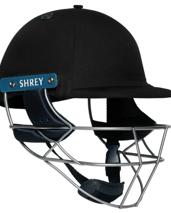 Shrey Master Class Air Titanium Batting Helmet