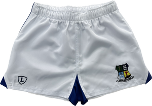 St Patrick's College Rugby Shorts