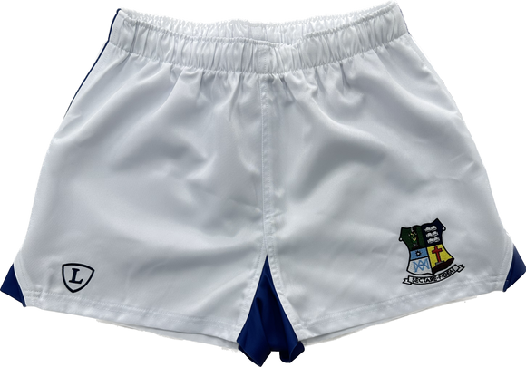 St Patrick's College Rugby Shorts