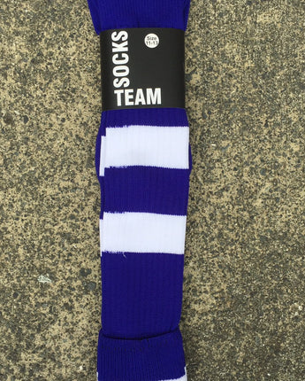 St Patrick's College Rugby Socks