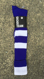 St Patrick's College Rugby Socks