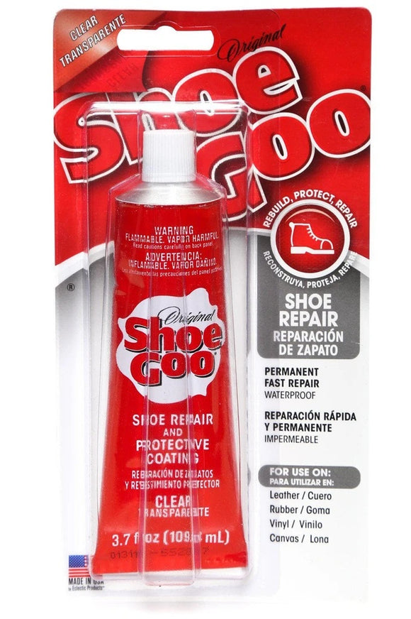 Shoe Goo