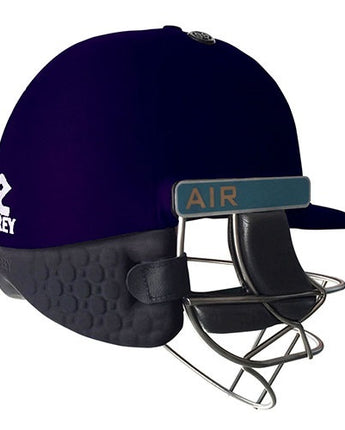 Shrey Master Class Air Titanium Batting Helmet