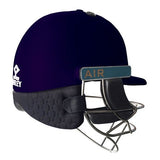 Shrey Master Class Air Titanium Batting Helmet