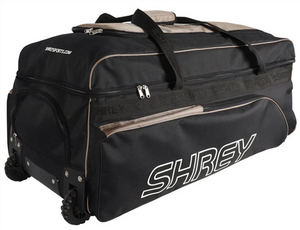 Shrey Performance Wheel Bag