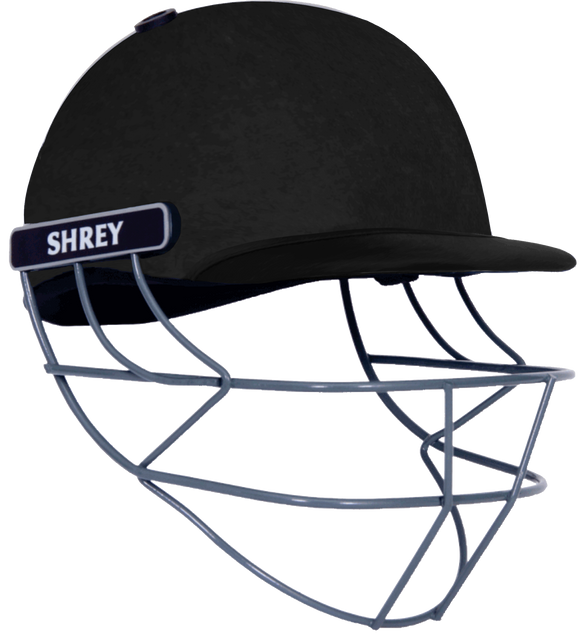 Shrey Classic Junior Batting Helmet