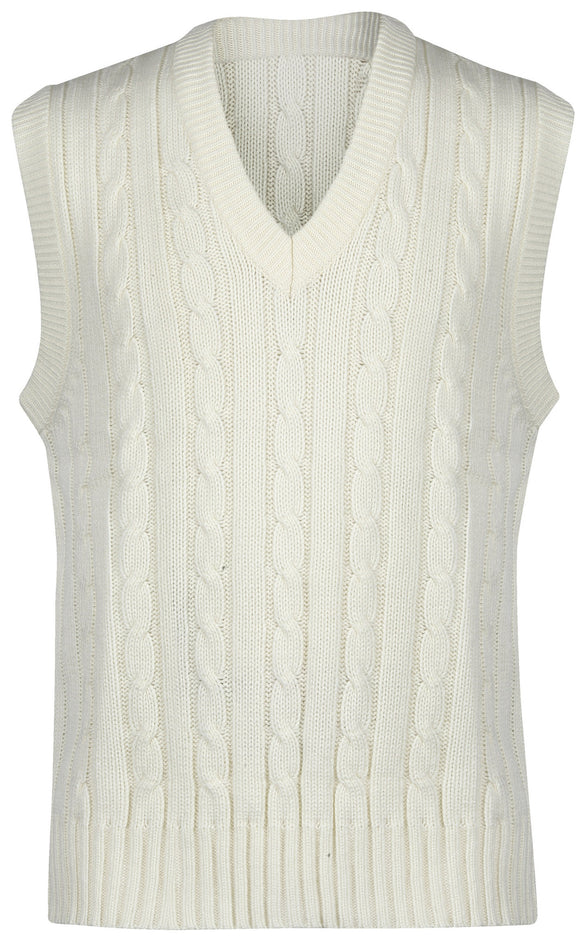 Gray-Nicolls Sleeveless Sweater