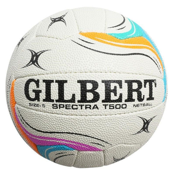 Gilbert Spectra T400 Netball