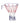 Stag Netball Goal Hoop and Net