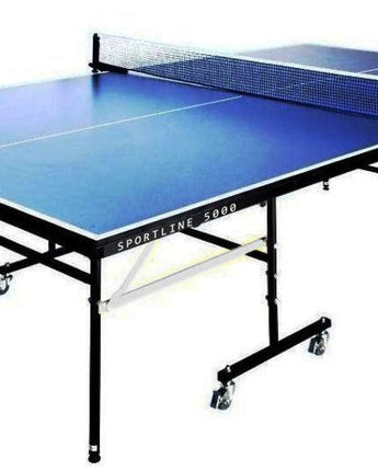 Sunflex Sportline 5000 Table Tennis Table