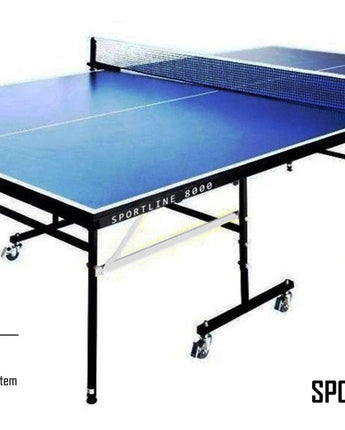 Sunflex Sportline 8000 Table Tennis Table