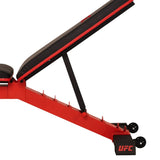 UFC Deluxe FID Bench