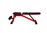 UFC Folding FID Bench