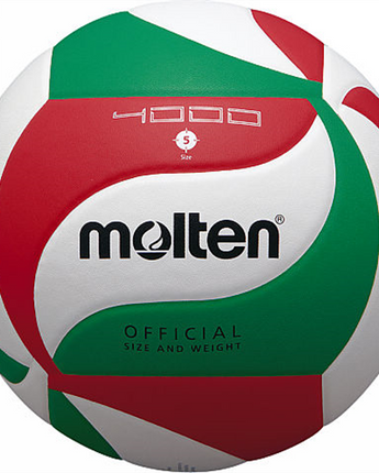 Molten V5M4000 Volleyball