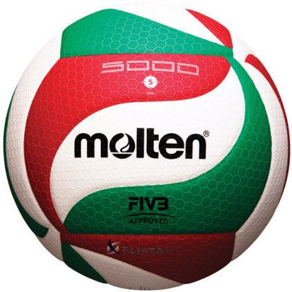 Molten V5M5000 Volleyball