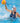 Mikasa W6609W Water Polo Ball - Size 4