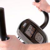 York C400 Exercise Bike