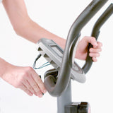 York C400 Exercise Bike