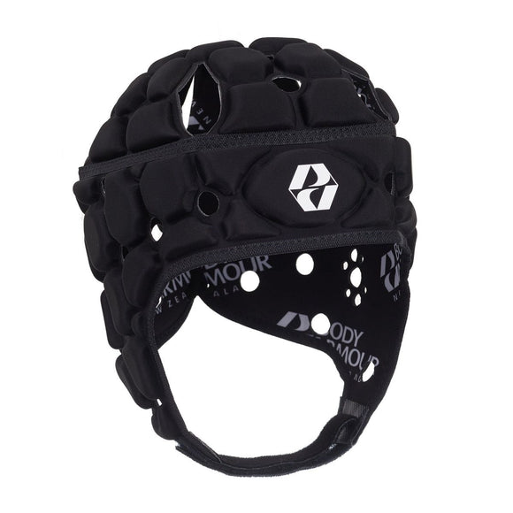 Body Armour Ventilator Headgear