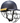 Masuri C-Line Steel Junior Helmet Navy