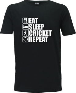 Eat, Sleep T-Shirt - Kids