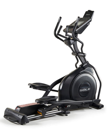 Sole E25 Elliptical Trainer