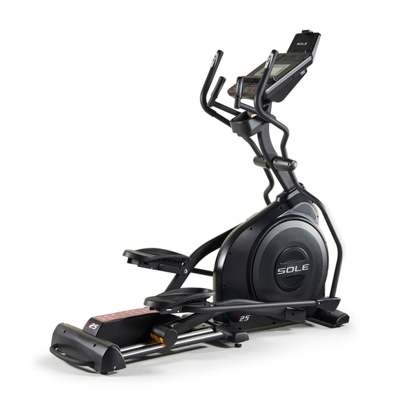 Sole E25 Elliptical Trainer