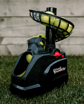 Feed Buddy Ball Stacker Extension