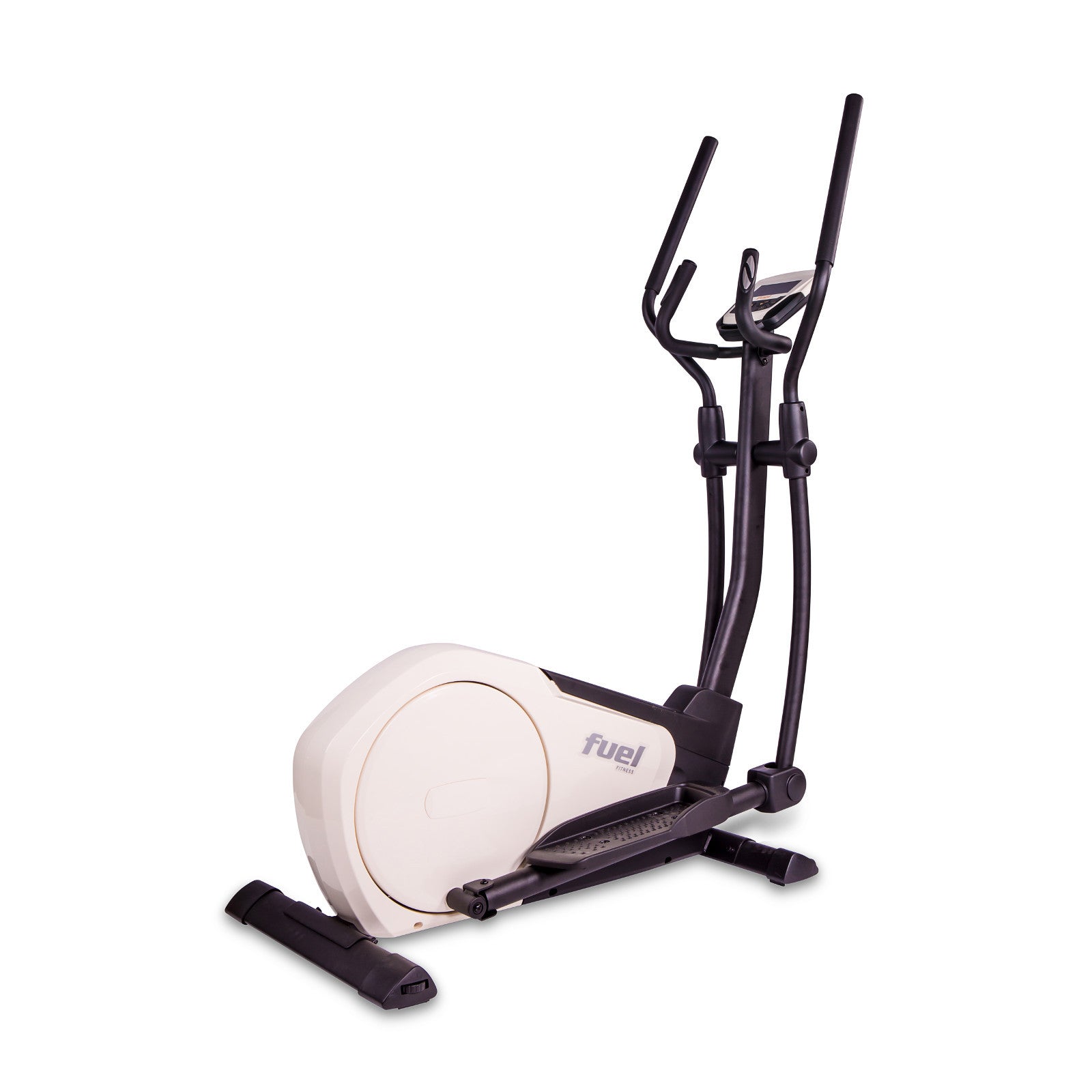 Fuel fitness outlet cross trainer