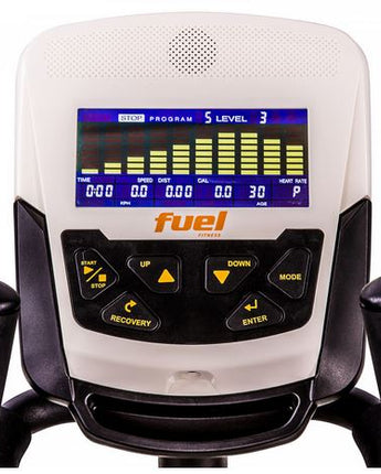 Fuel 4.0 Elliptical Trainer