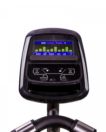 Fuel 5.0 Elliptical Cross Trainer