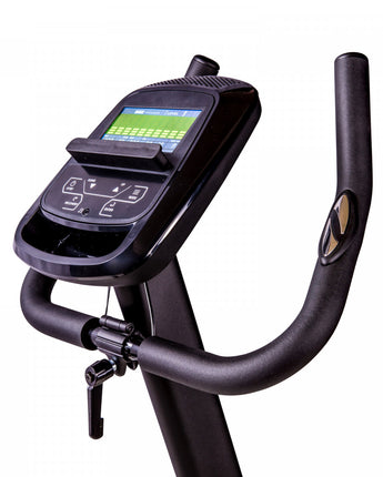 Fuel 5.0 Exercise Bike
