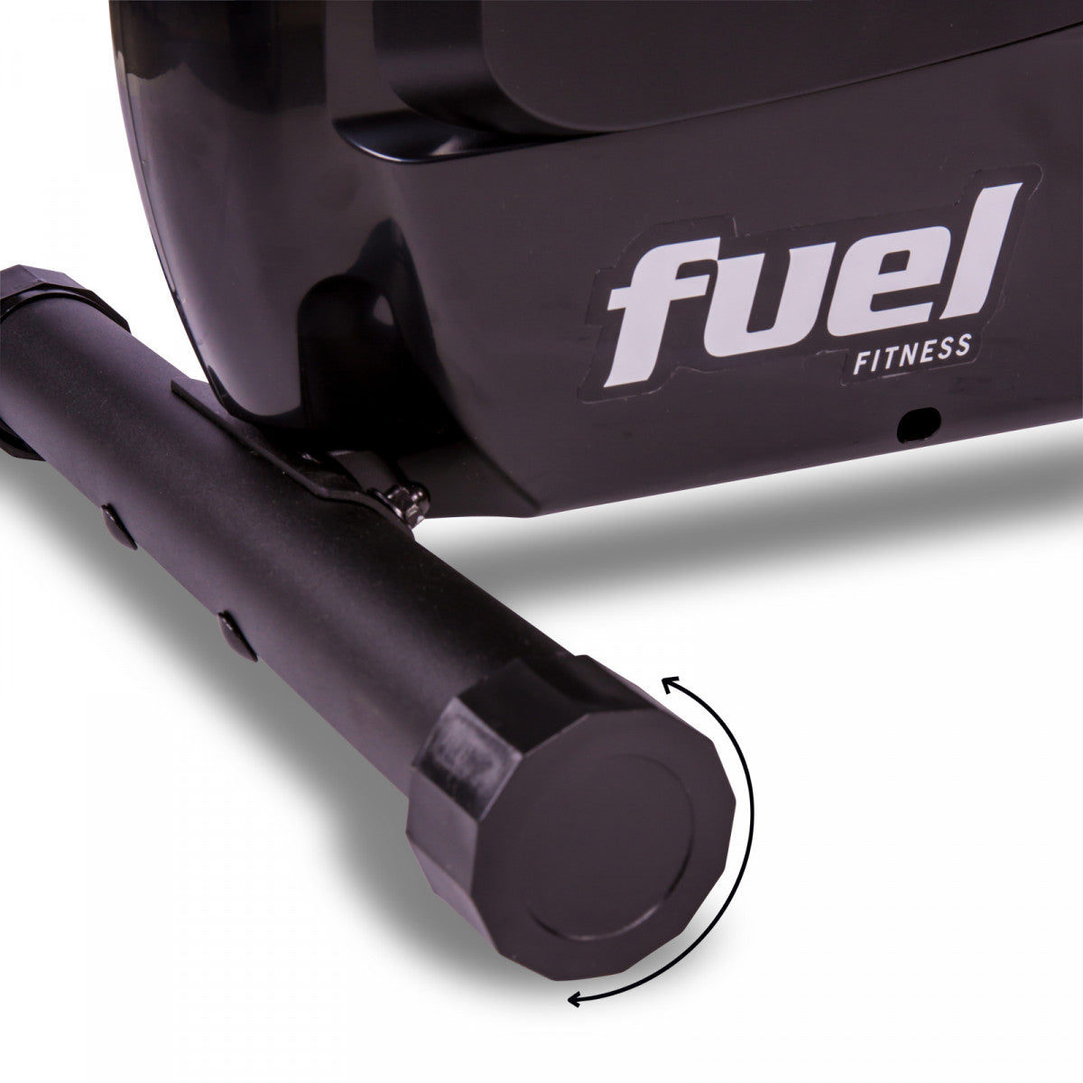 Fuel exercise bike clearance