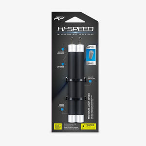 PTP Hi-Speed Jump Rope