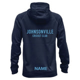 Johnsonville Cricket Club Junior Hoodie