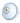 Kookaburra Supa Softa White Ball