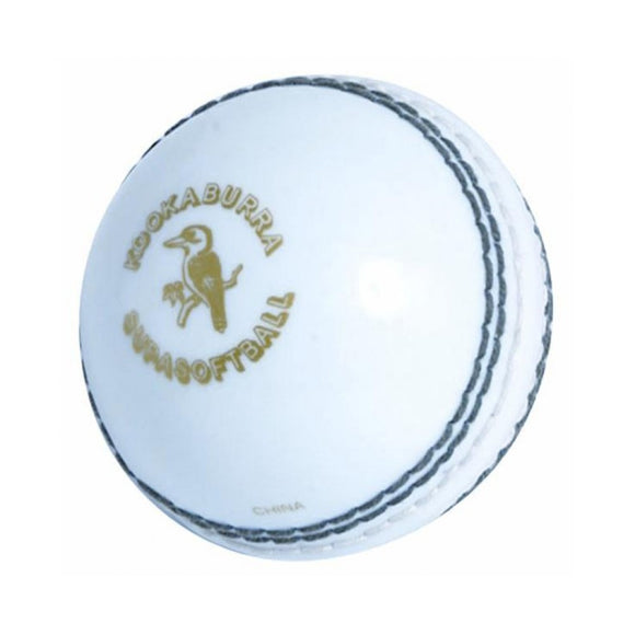 Kookaburra Supa Softa White Ball