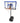 Lifetime 90000 Portable Basketball System